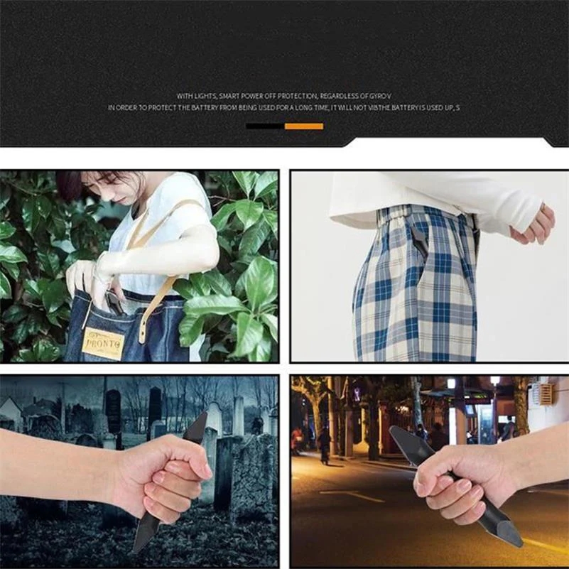 Outdoor Defense Stick Carry-on Training Tool - Image 4