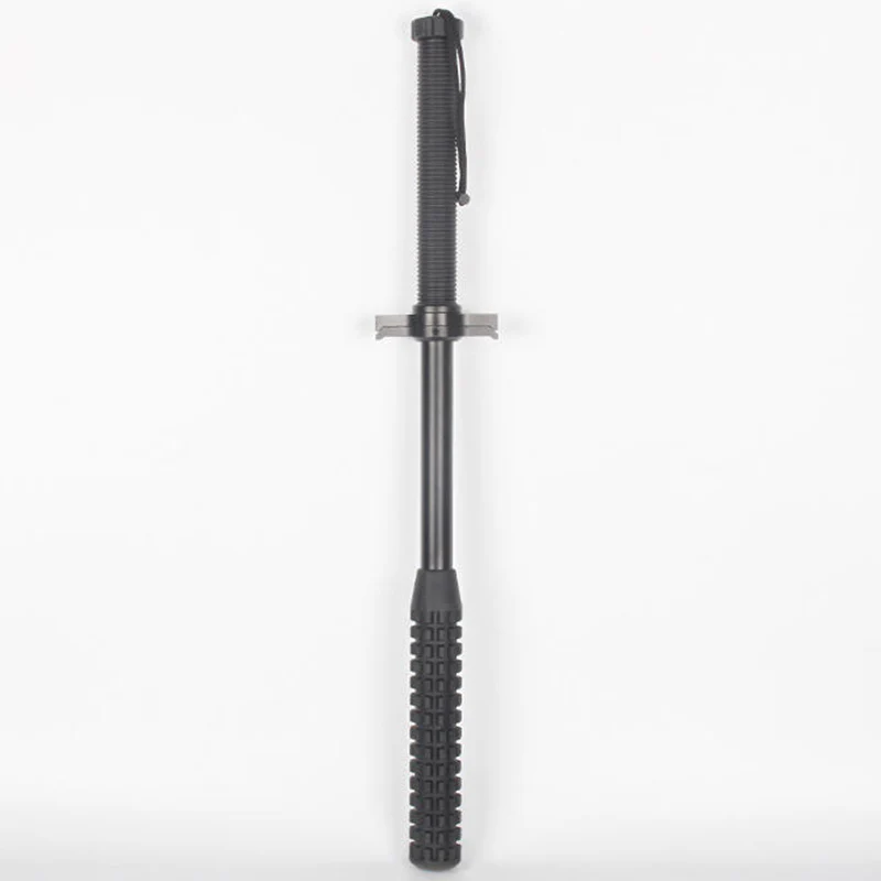 Outdoor Self-Defense Baton Window-Breaking Stick - Image 10