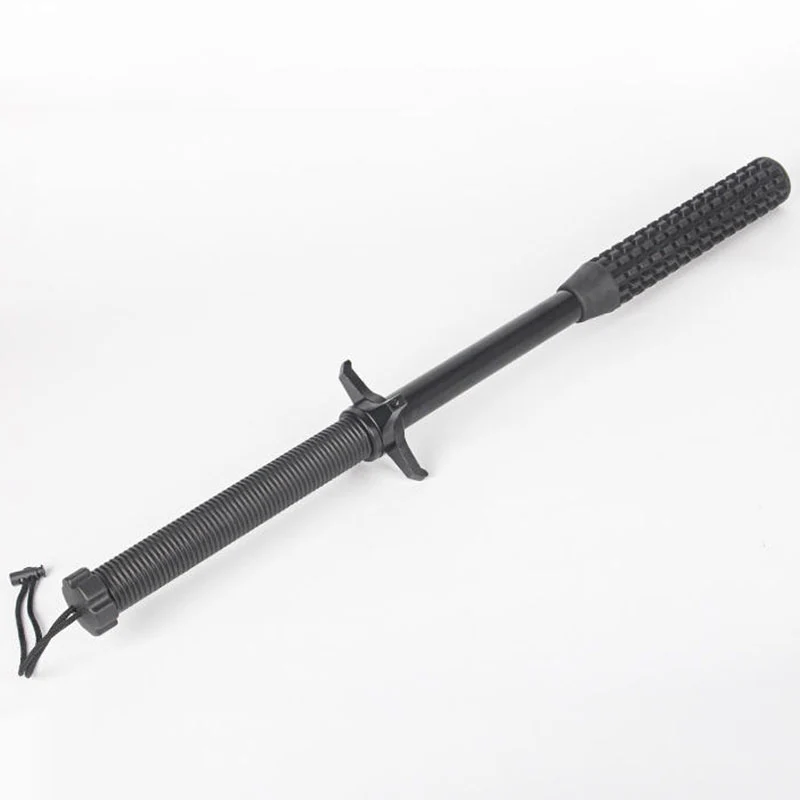 Outdoor Self-Defense Baton Window-Breaking Stick - Image 11