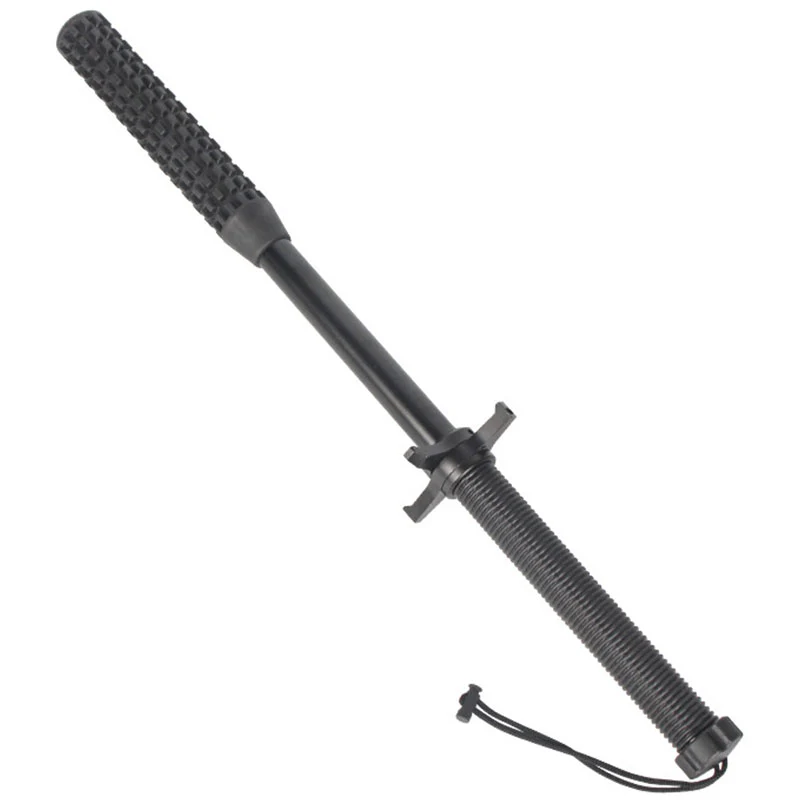 Outdoor Self-Defense Baton Window-Breaking Stick - Image 12