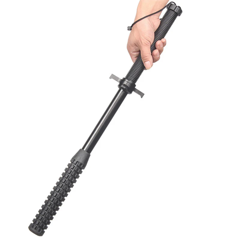 Outdoor Self-Defense Baton Window-Breaking Stick - Image 3