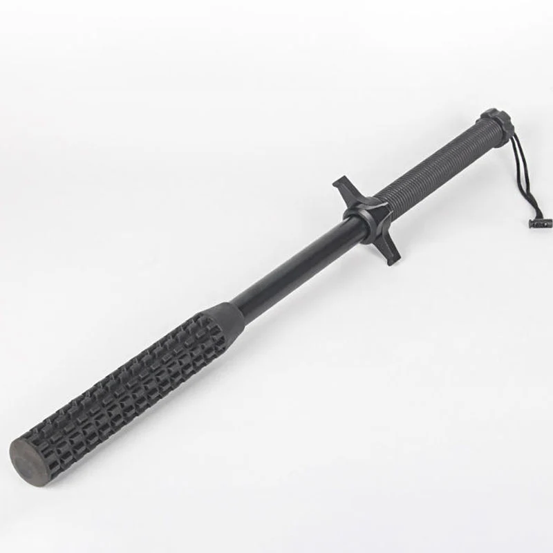 Outdoor Self-Defense Baton Window-Breaking Stick - Image 4