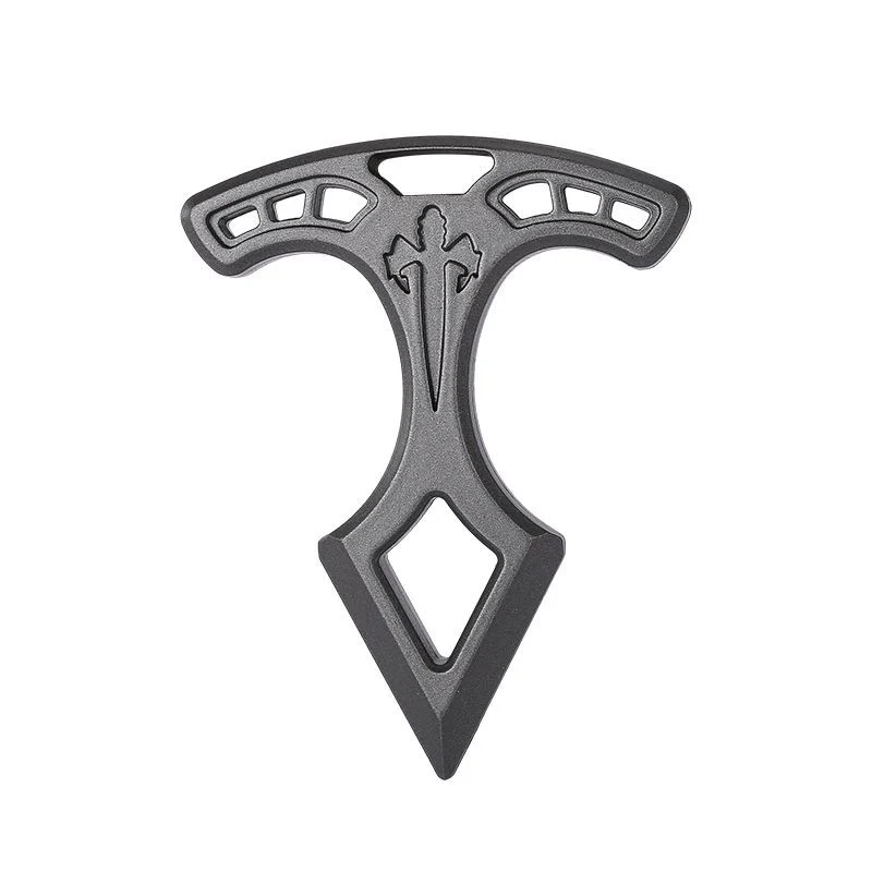Outdoor Self-defense Knuckle Duster Broken Window Protective Gear - Image 9