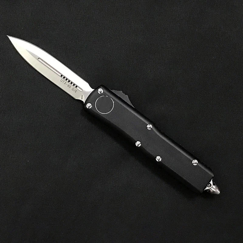 Outdoor Tactical Knife Self Defense Pocket Knives - Image 4