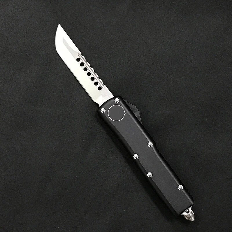 Outdoor Tactical Knife Self Defense Pocket Knives - Image 5