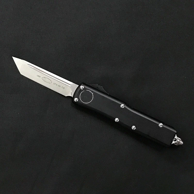 Outdoor Tactical Knife Self Defense Pocket Knives - Image 7