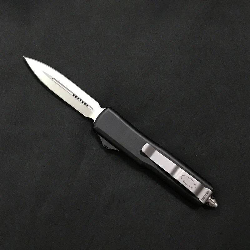 Outdoor Tactical Knife Self Defense Pocket Knives - Image 8