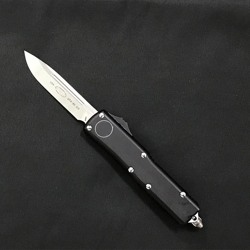 Outdoor Tactical Knife Self Defense Pocket Knives - Image 9