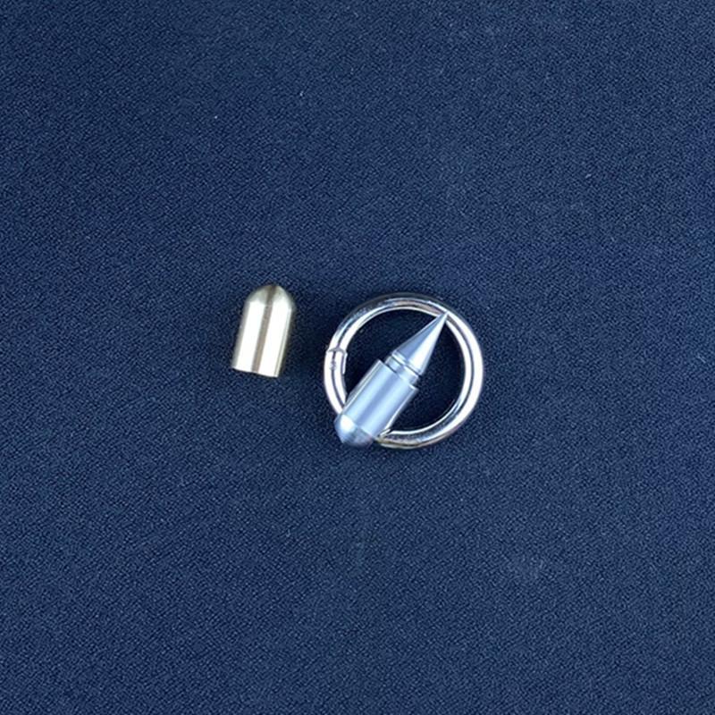 Portable Case Opener Self Defense Keychain Pendant - Image 10