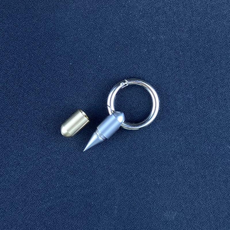 Portable Case Opener Self Defense Keychain Pendant - Image 11