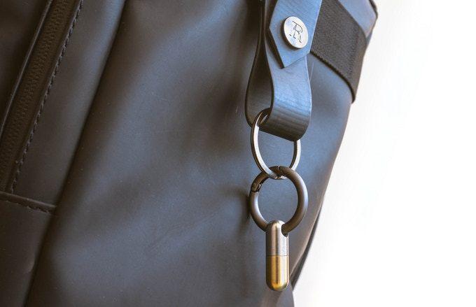 Portable Case Opener Self Defense Keychain Pendant - Image 5