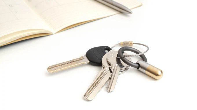 Portable Case Opener Self Defense Keychain Pendant - Image 9