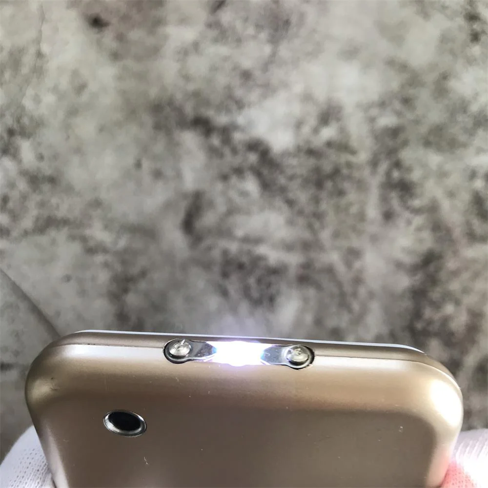 Portable Mobile Phone Stun Gun - Image 2