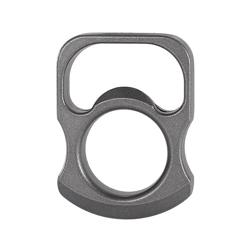 Single Finger Open Bottle Knuckle Dusters - Image 10
