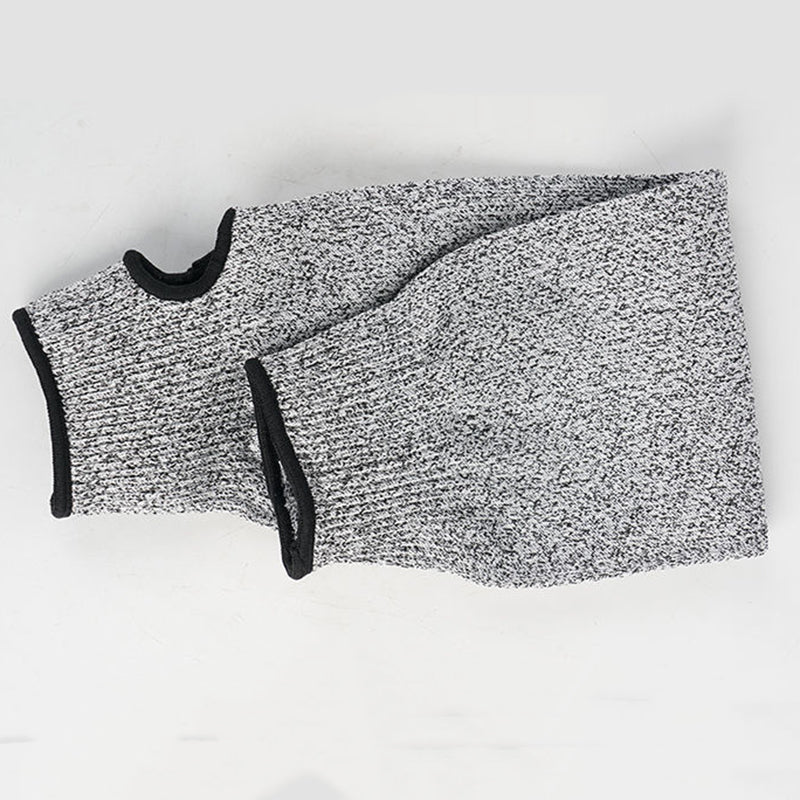 Skin Friendly Cut Resistant Sleeve Arm Sleeve Cover - Image 10