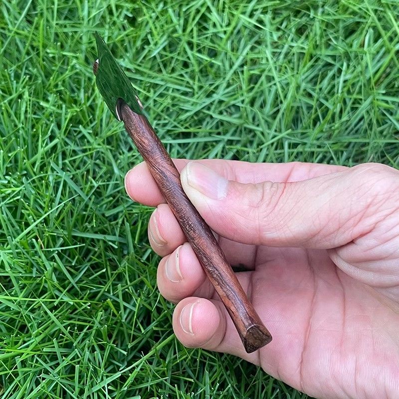 Small Axe Outdoor Rope Cutting EDC Tool - Image 6