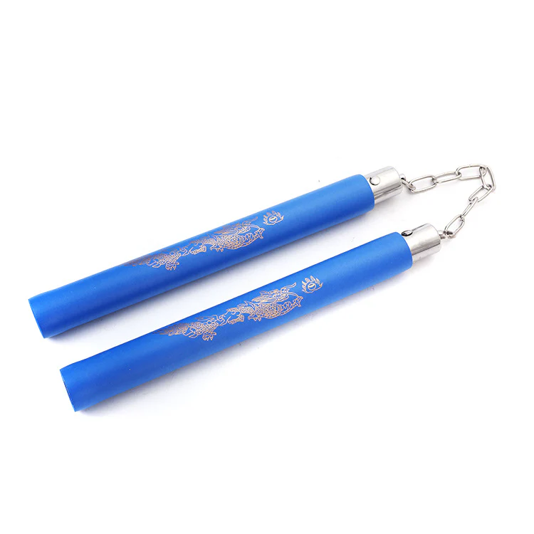 Sponge Nunchucks Sport Training Baton - Image 12