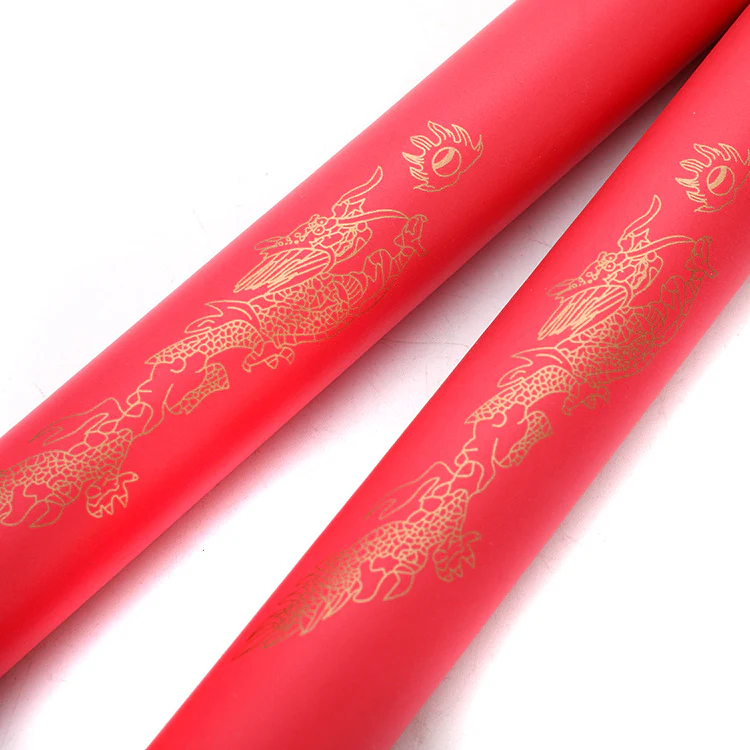 Sponge Nunchucks Sport Training Baton - Image 3