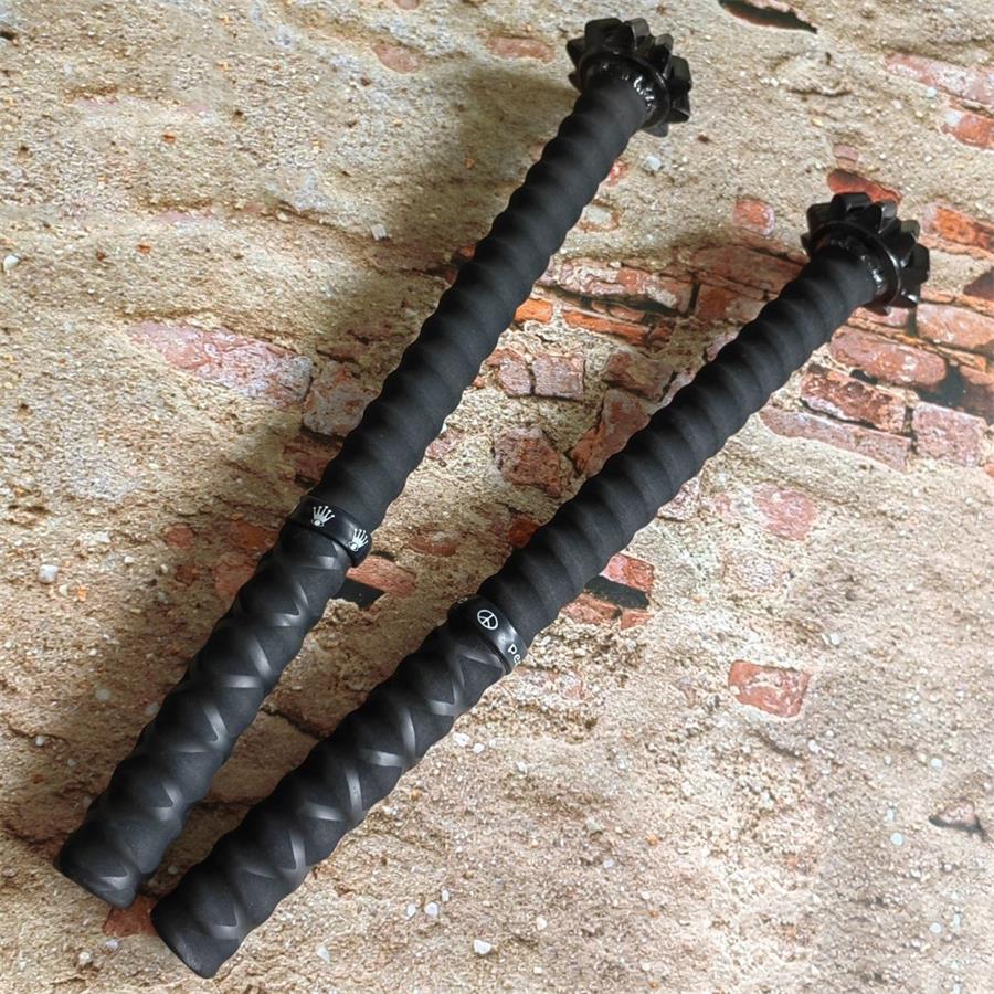 Steel Self-Defense Window Breaker Hammer - Image 4