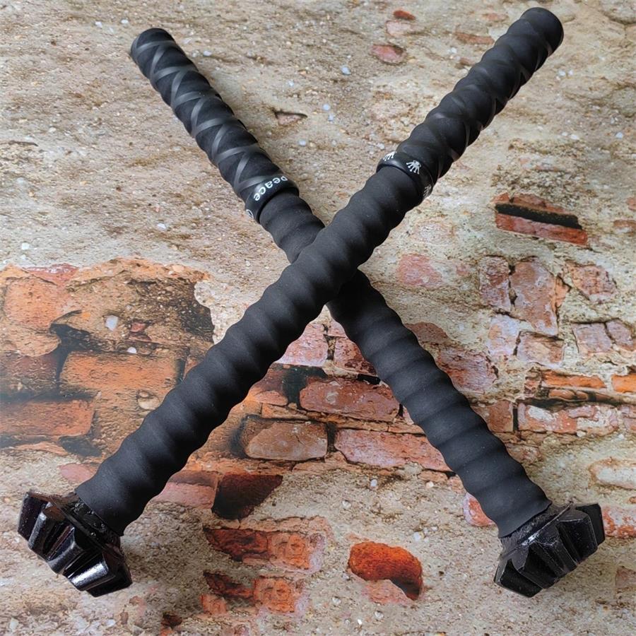 Steel Self-Defense Window Breaker Hammer - Image 8