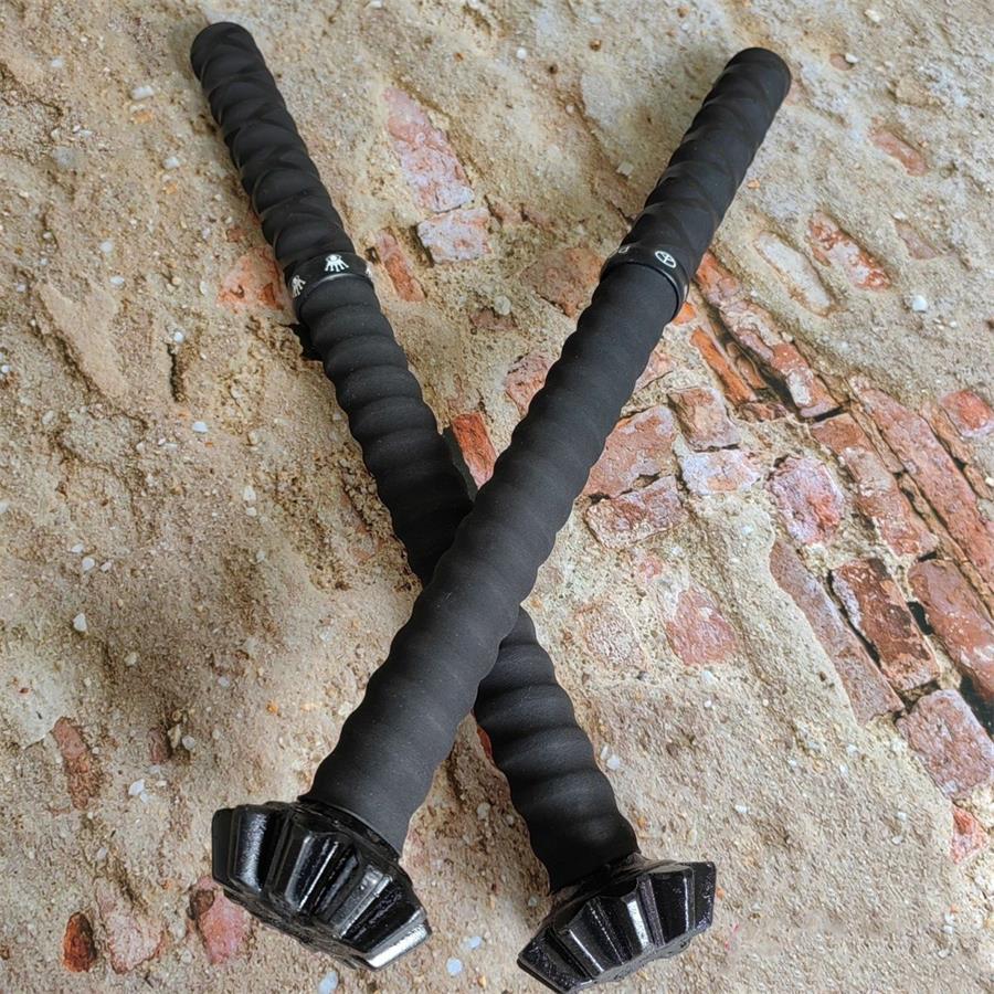 Steel Self-Defense Window Breaker Hammer - Image 9