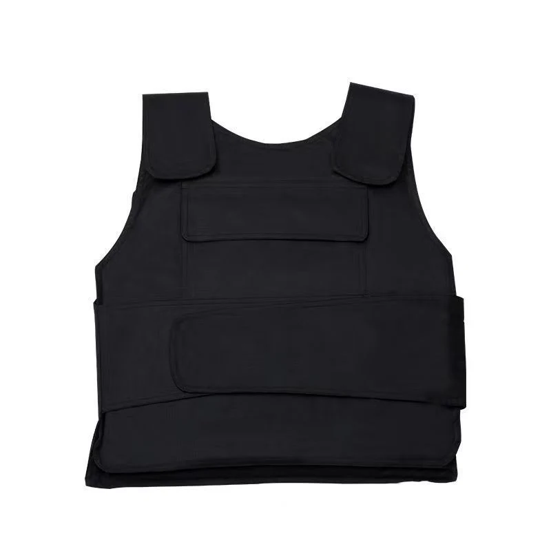 Tactical Defense Clothing Stab Resistant Vest - Image 8