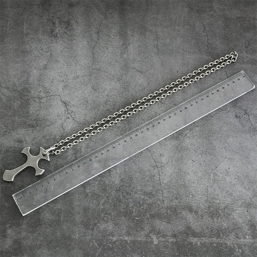 TC21 Titanium Cross Knuckle Duster Self-Defense EDC Decoration - Image 8