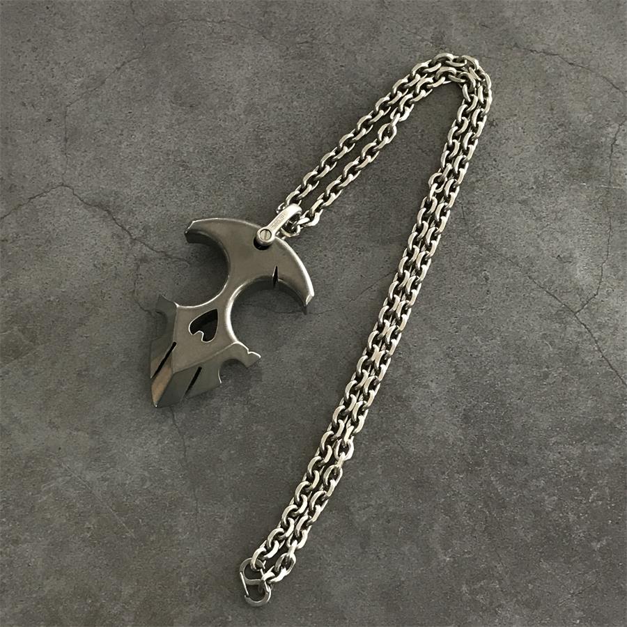TC21 Titanium Knuckle Duster Boxing Self Defense EDC Tool - Image 4