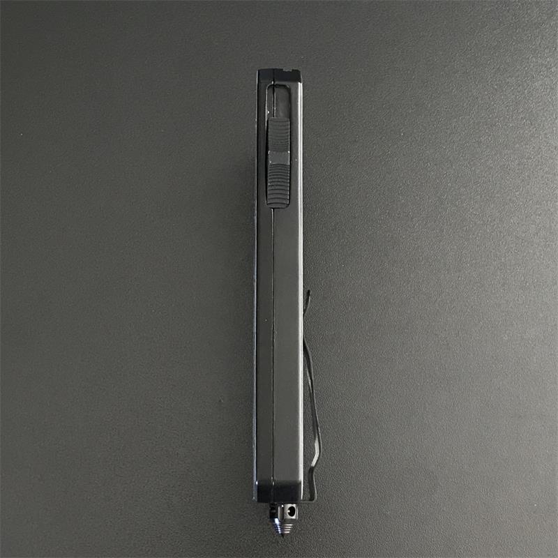 Thickened Knuckle Knife Self Defense Window Breaker Tactical Knives - Image 7