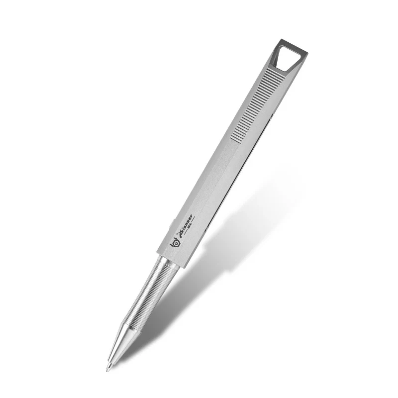 Titanium Alloy Tactical Pen Sliding Decompression - Image 12