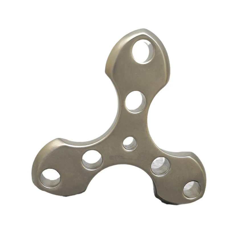 Titanium Alloy Triangle Self-defense Tool - Image 6
