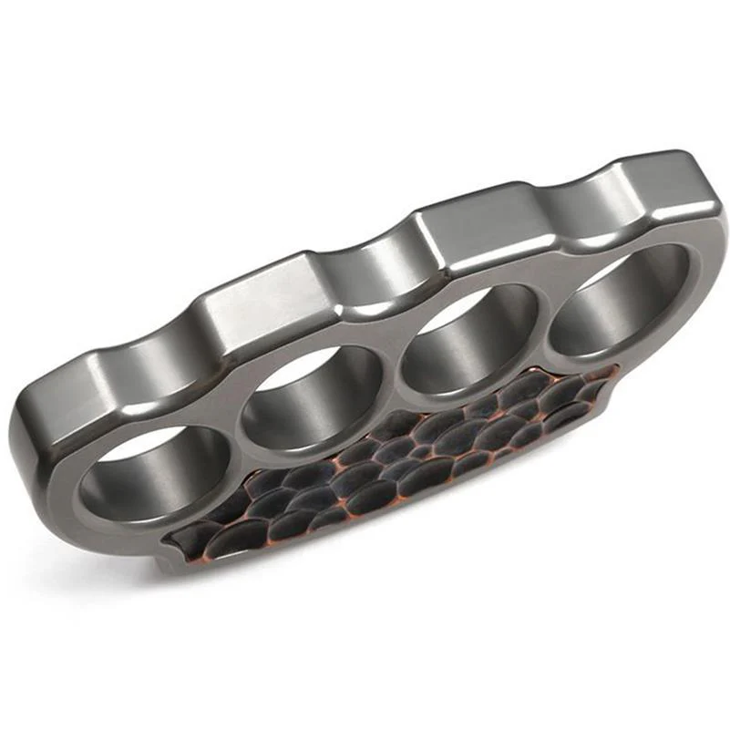 Titanium Anti-slip Patch Knuckle Duster - Image 7