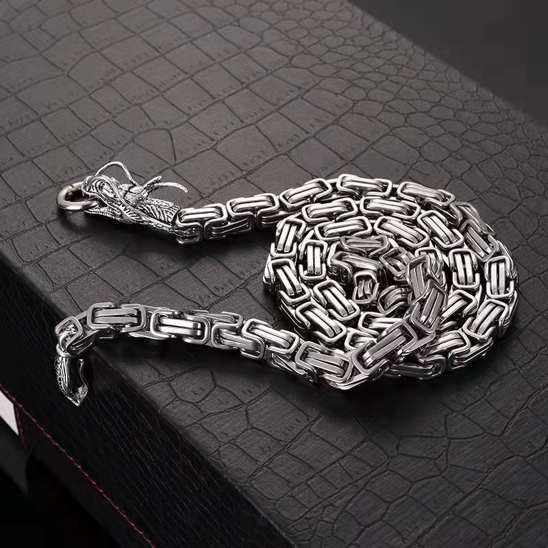 Titanium Steel Defense Bracelet Jewelry - Image 10
