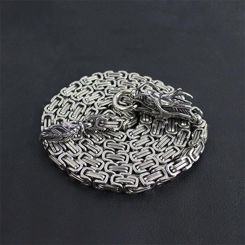 Titanium Steel Defense Bracelet Jewelry - Image 11