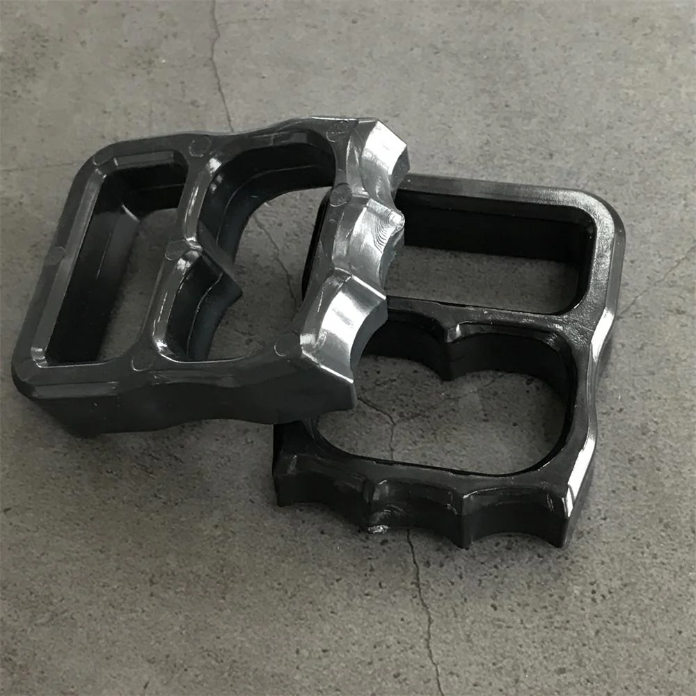 Two Finger Assault Knuckle Duster Self-defense Broken Window Protective Gear - Image 3