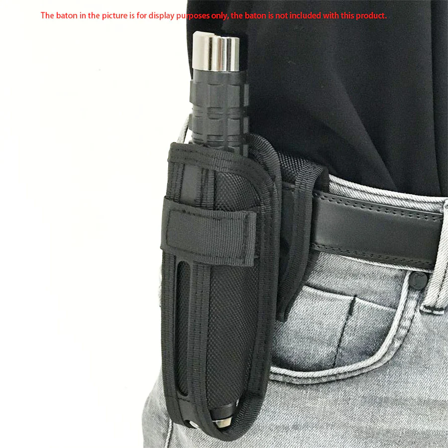 Universal Baton Nylon Sleeve - Image 2