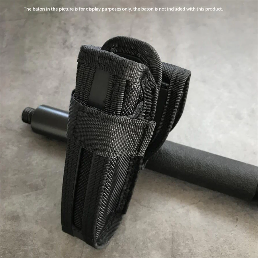 Universal Baton Nylon Sleeve - Image 3