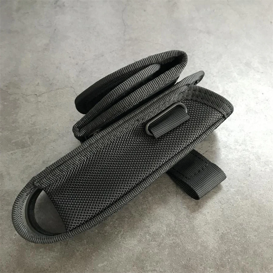 Universal Baton Nylon Sleeve - Image 4
