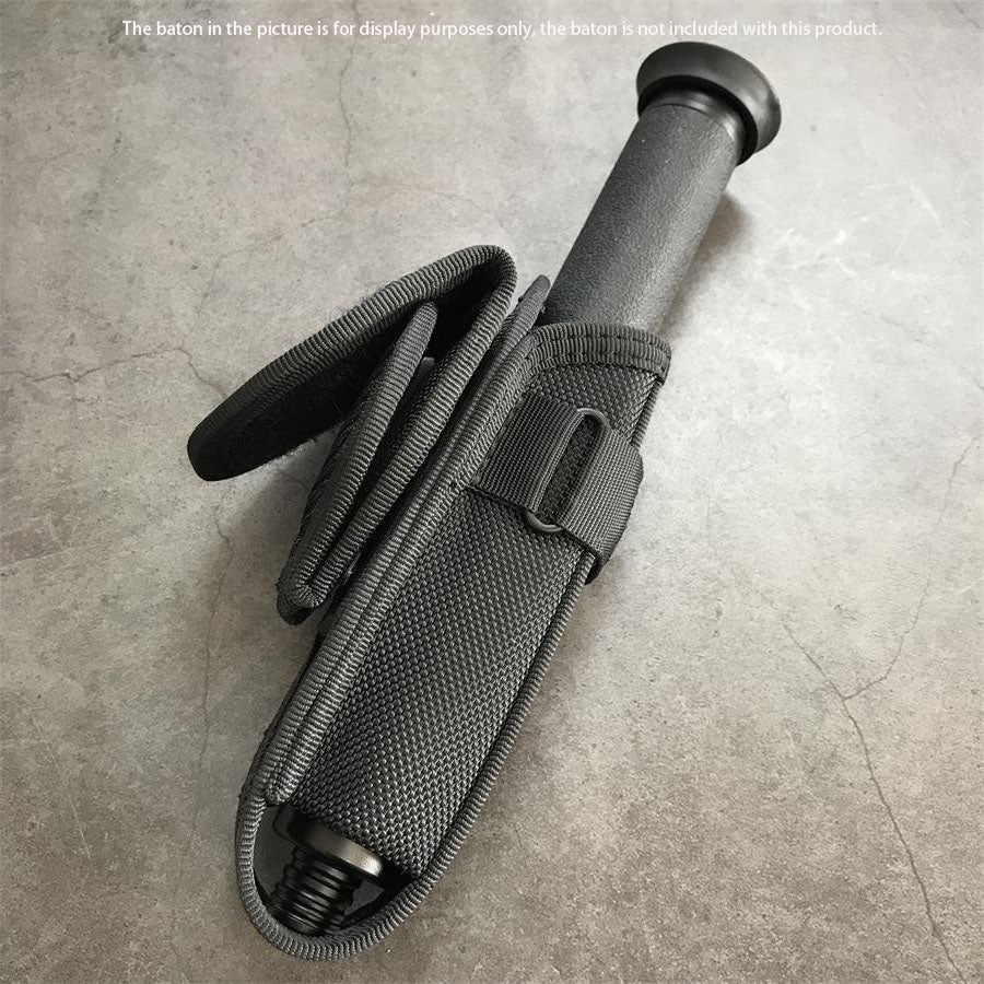 Universal Baton Nylon Sleeve - Image 5
