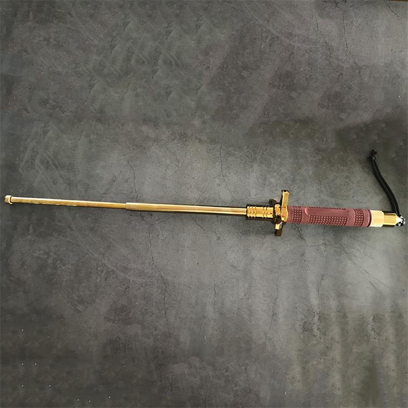 Window Breaker Baton Alloy Steel Self Defense EDC Tool - Image 2